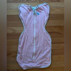 Love to Dream | Medium Swaddle